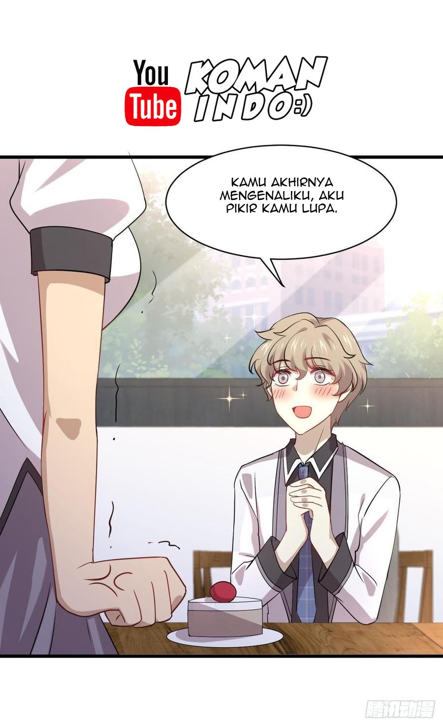 Immortal Swordsman in The Reverse World Chapter 90 Bahasa Indonesia